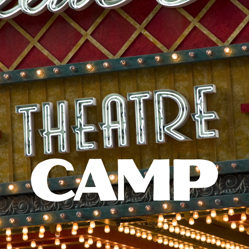Oakhurst UMC Theatre Camp