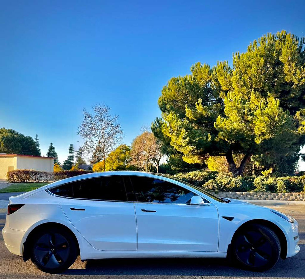 Thumbnail: 2018 Tesla Model 3 Long Range Sedan 4D