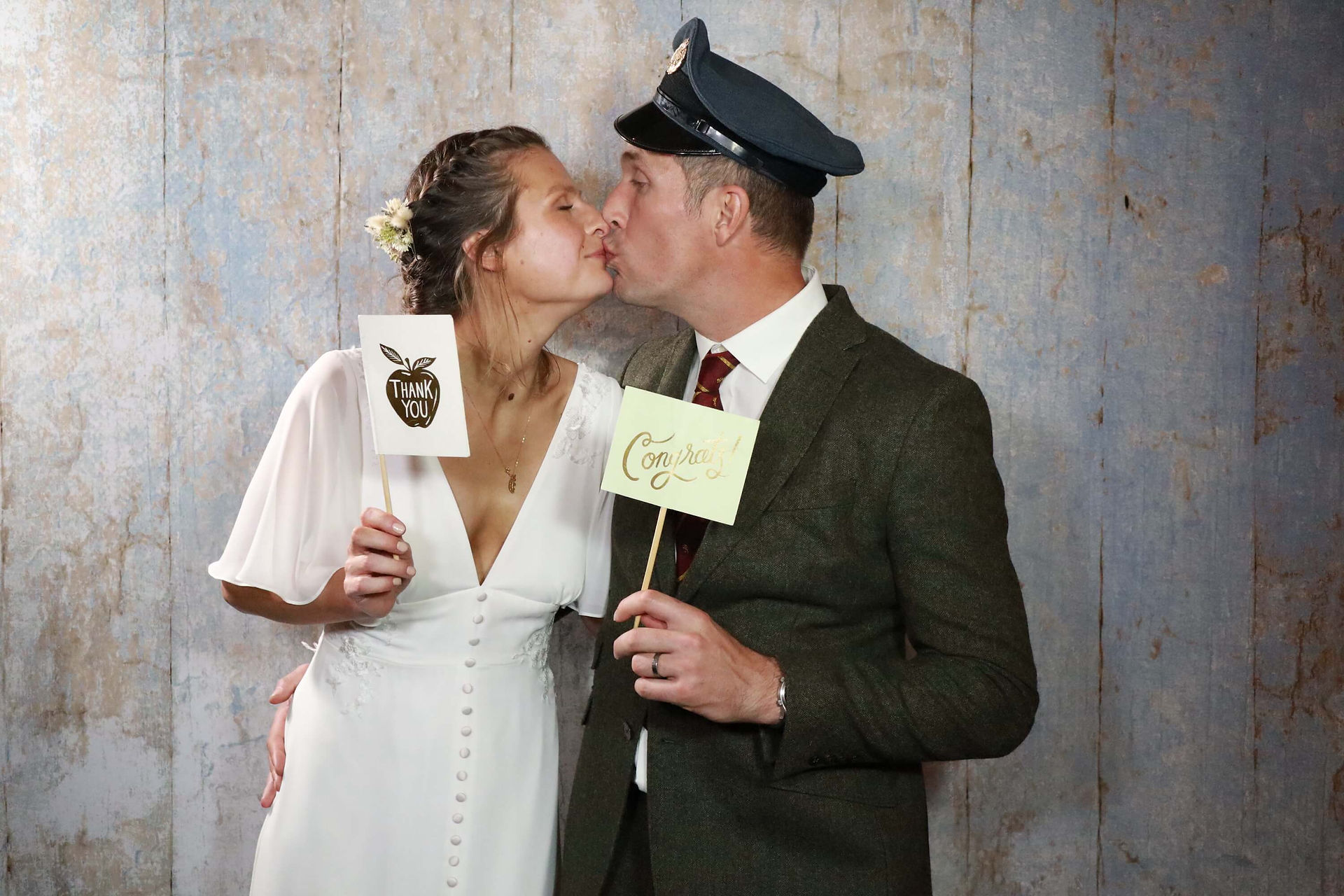 Flicksbox-Photo-Booth-Wedding- Corporate-Experience-Real-Life-Backdrop-Rustic