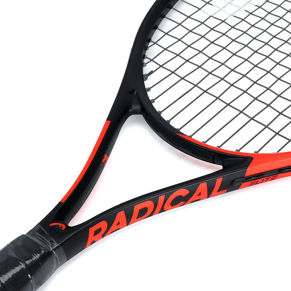 RAQUETE DE TÊNIS HEAD TI RADICAL ELITE