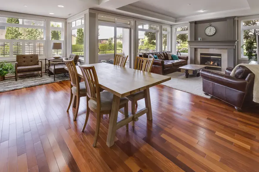 when to buy hardwood flooring | South Bay Flooring