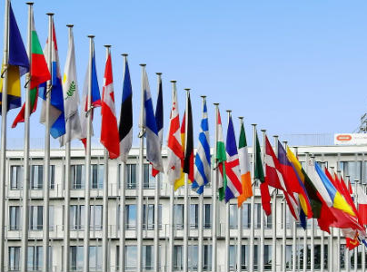 Após pedido do Brasil, União Europeia adia lei anti-desmatamento