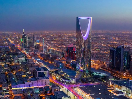 A revolução energética da Arábia Saudita: os segredos por trás de seus investimentos bilionários!
