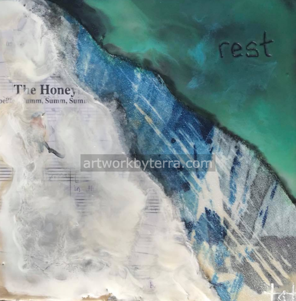 Rest