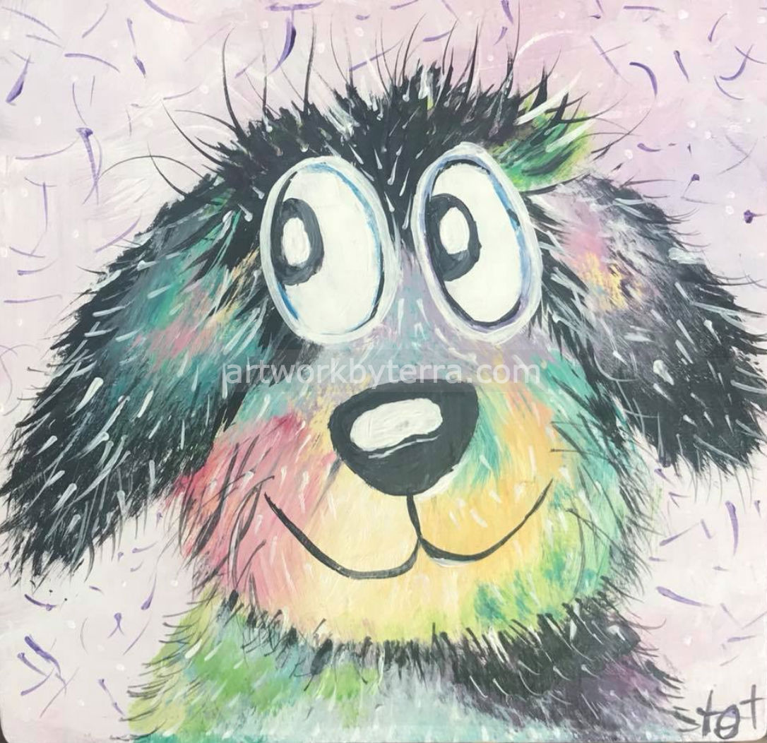 Whimsipup