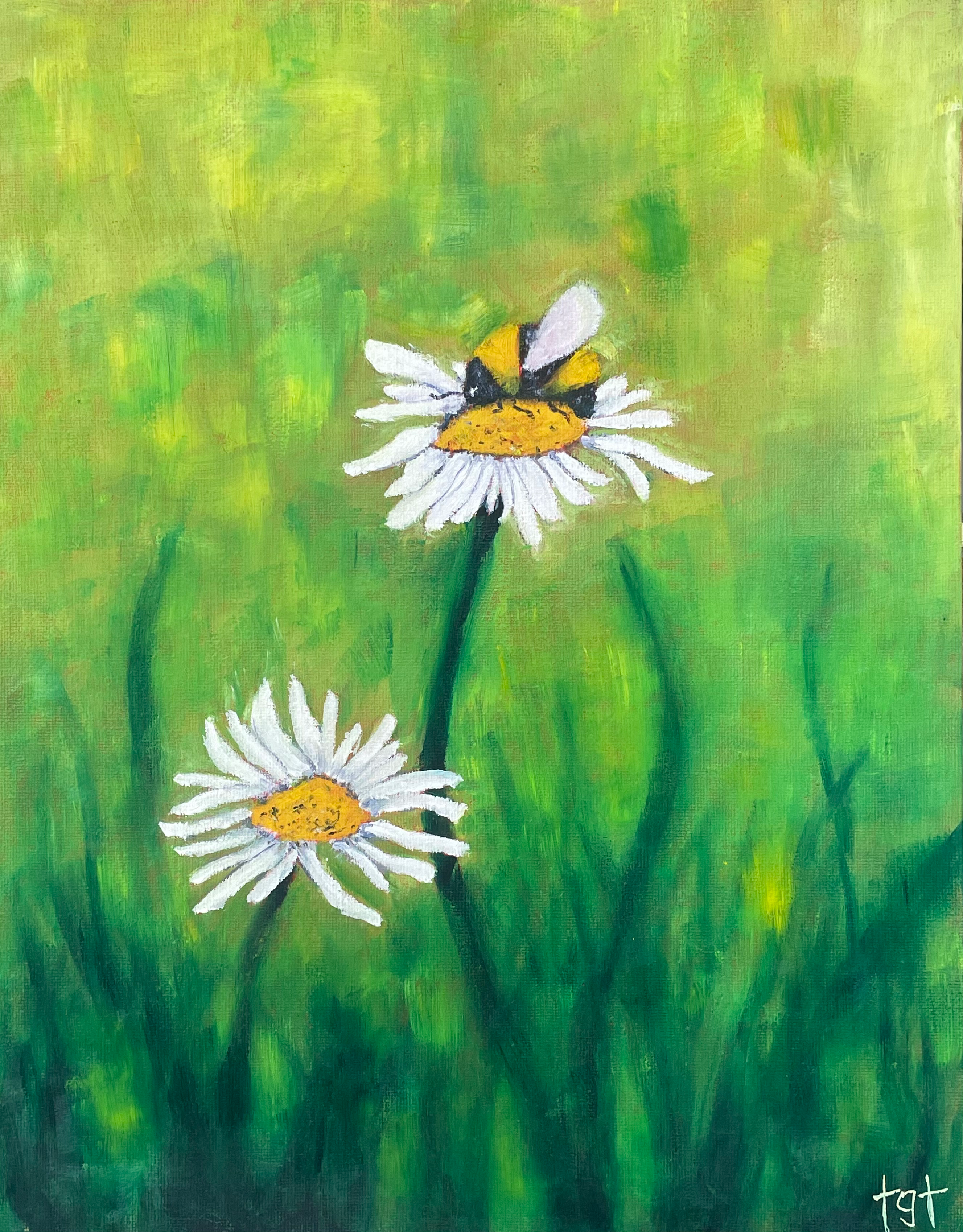 Bee Happy