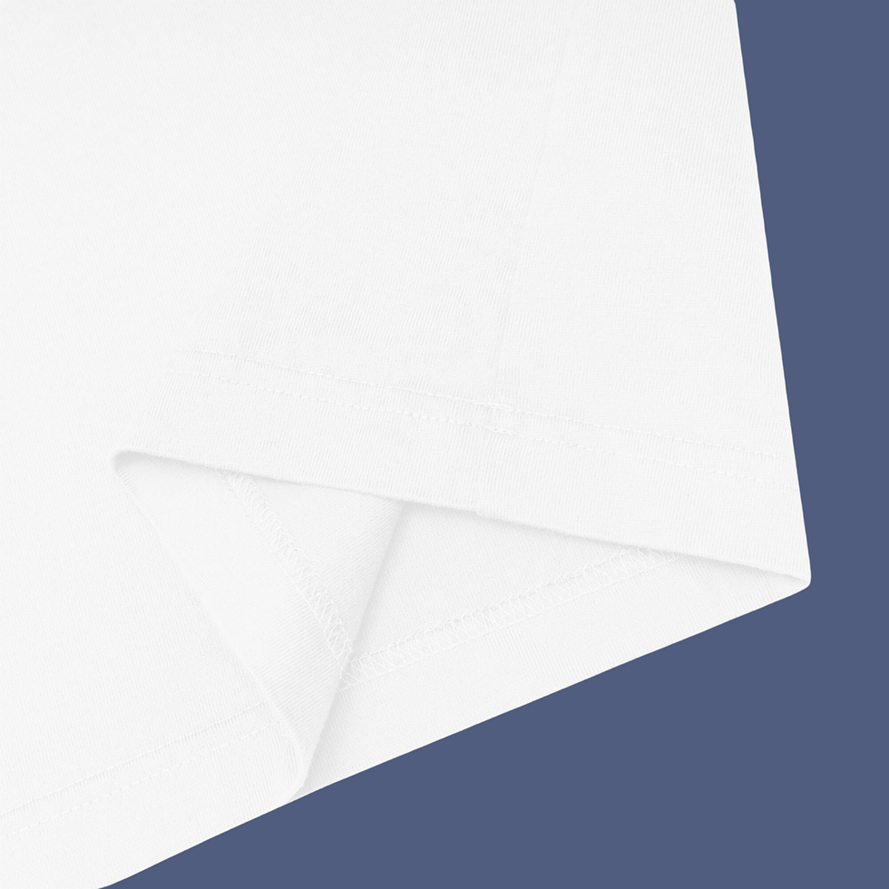 Hình thu nhỏ: Áo phông WEINS local brand, Mẫu áo Weins Icon form oversized Cotton compact