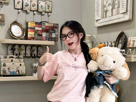 Chất Áo Thun Vải Cotton Compact Extra của WEINS Brand