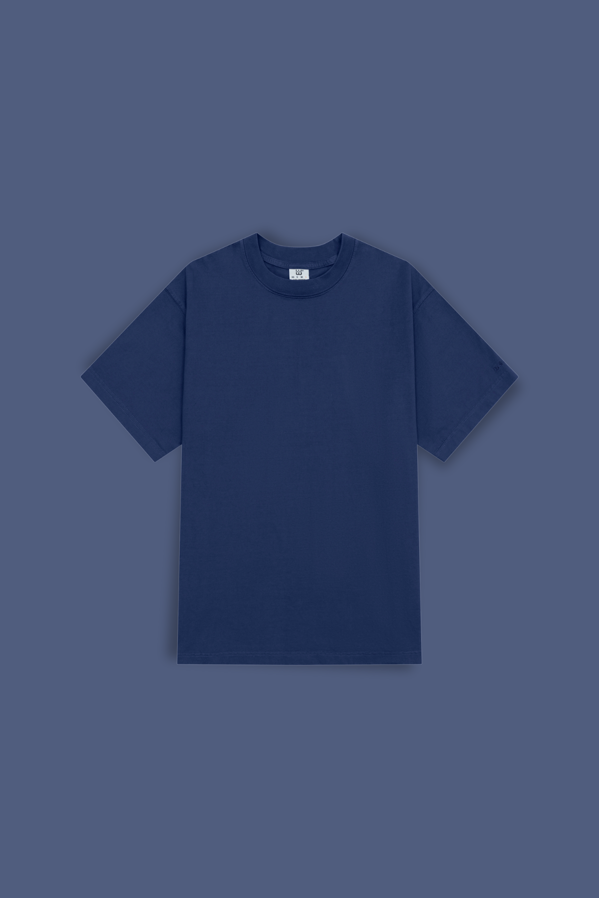 Áo thun brand WEINS cao cấp mẫu áo trơn, áo phông rộng namnữ