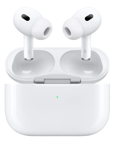 Thumbnail: AIRPODS PRO 2da SEGUNDA GENERACIÓN USB-C