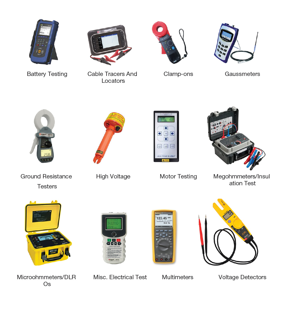 InspectingEquipment-MJindotech, a construction company in Jakarta, Indonesia