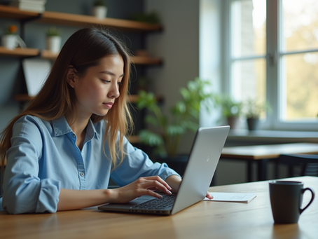 Finding the Right Online English Tutoring for Exam Success