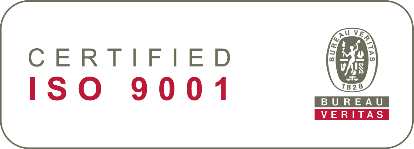 esquire obtains iso certification