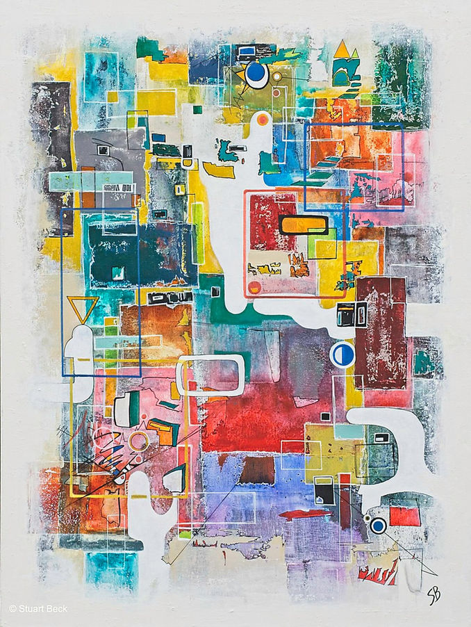 Untitled No.19