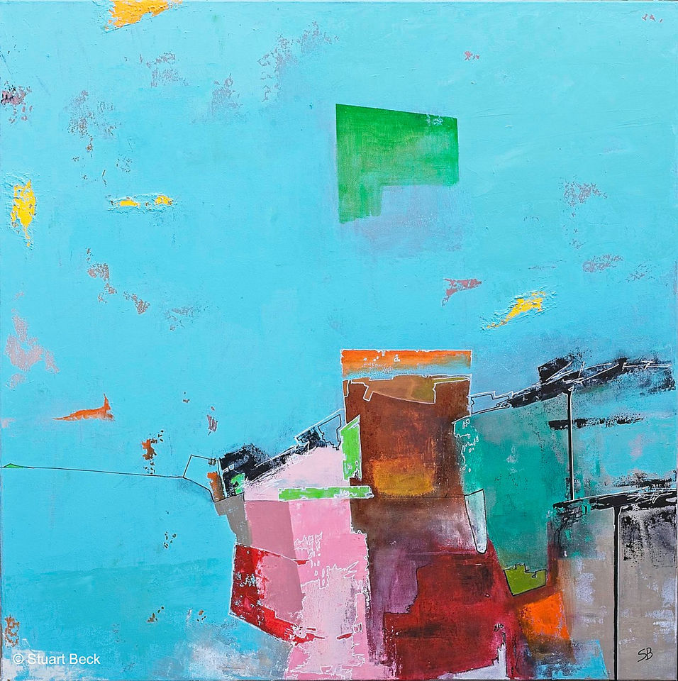 Untitled No.18