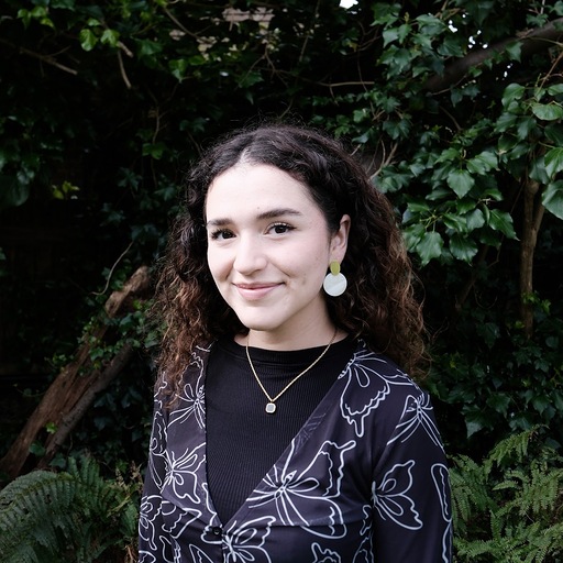 Writer: Victoria Mery