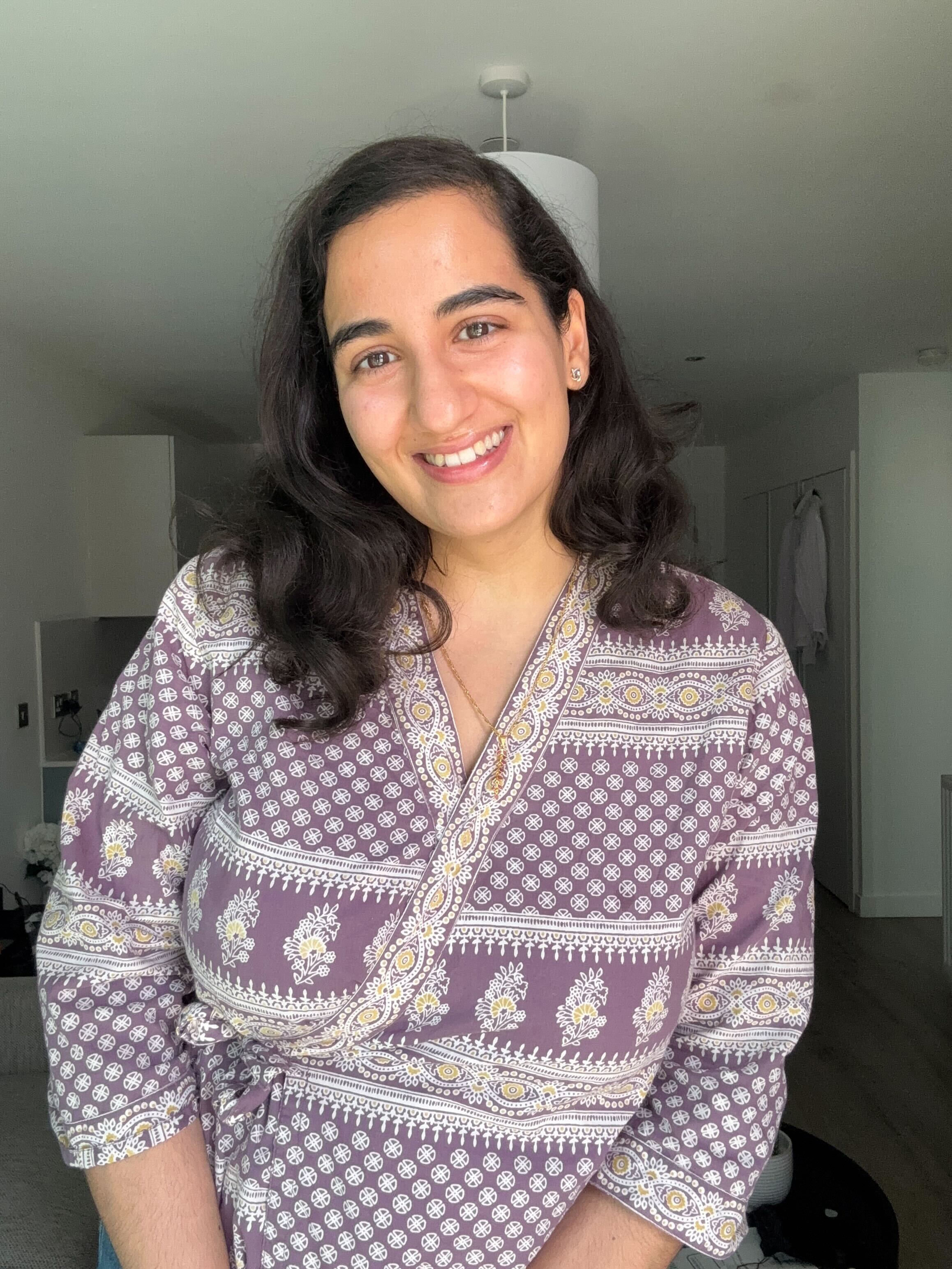 Writer: Aarushi Vaidya