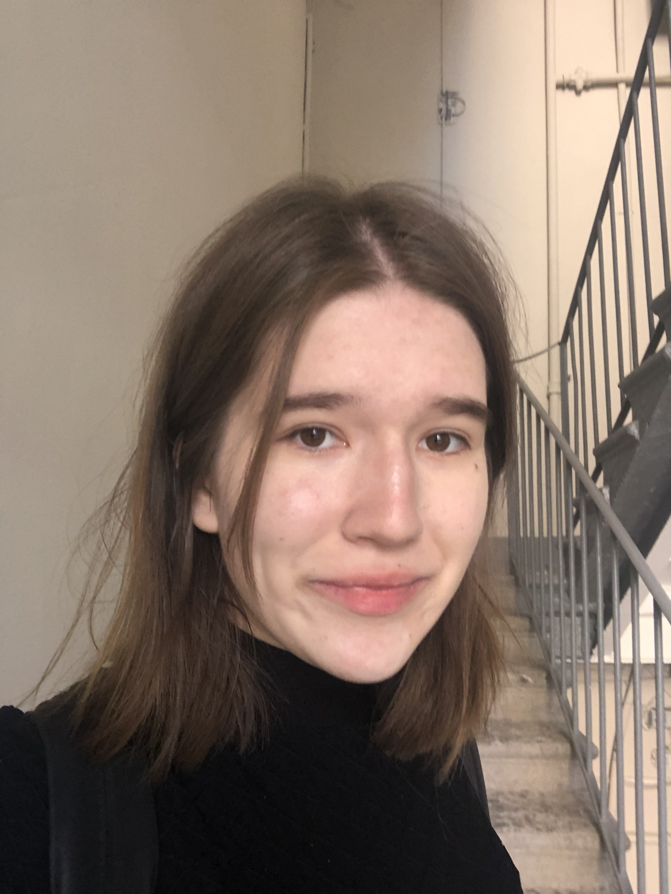 Writer: Renata Tulakina