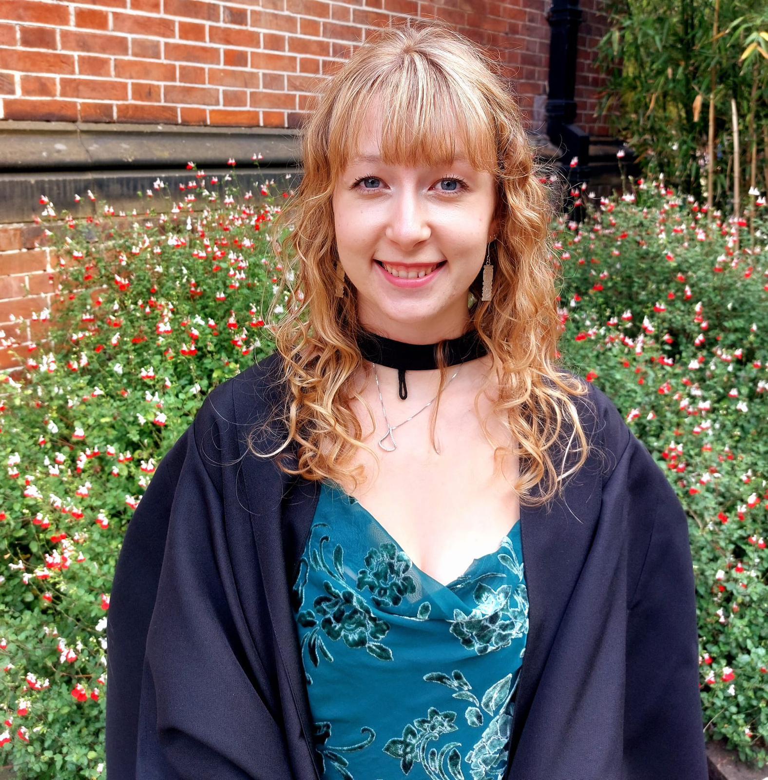 Writer: Lucy Allen