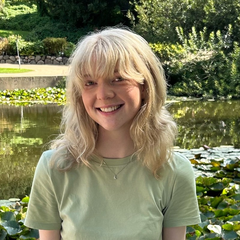 Writer: Kirsty Donnachie