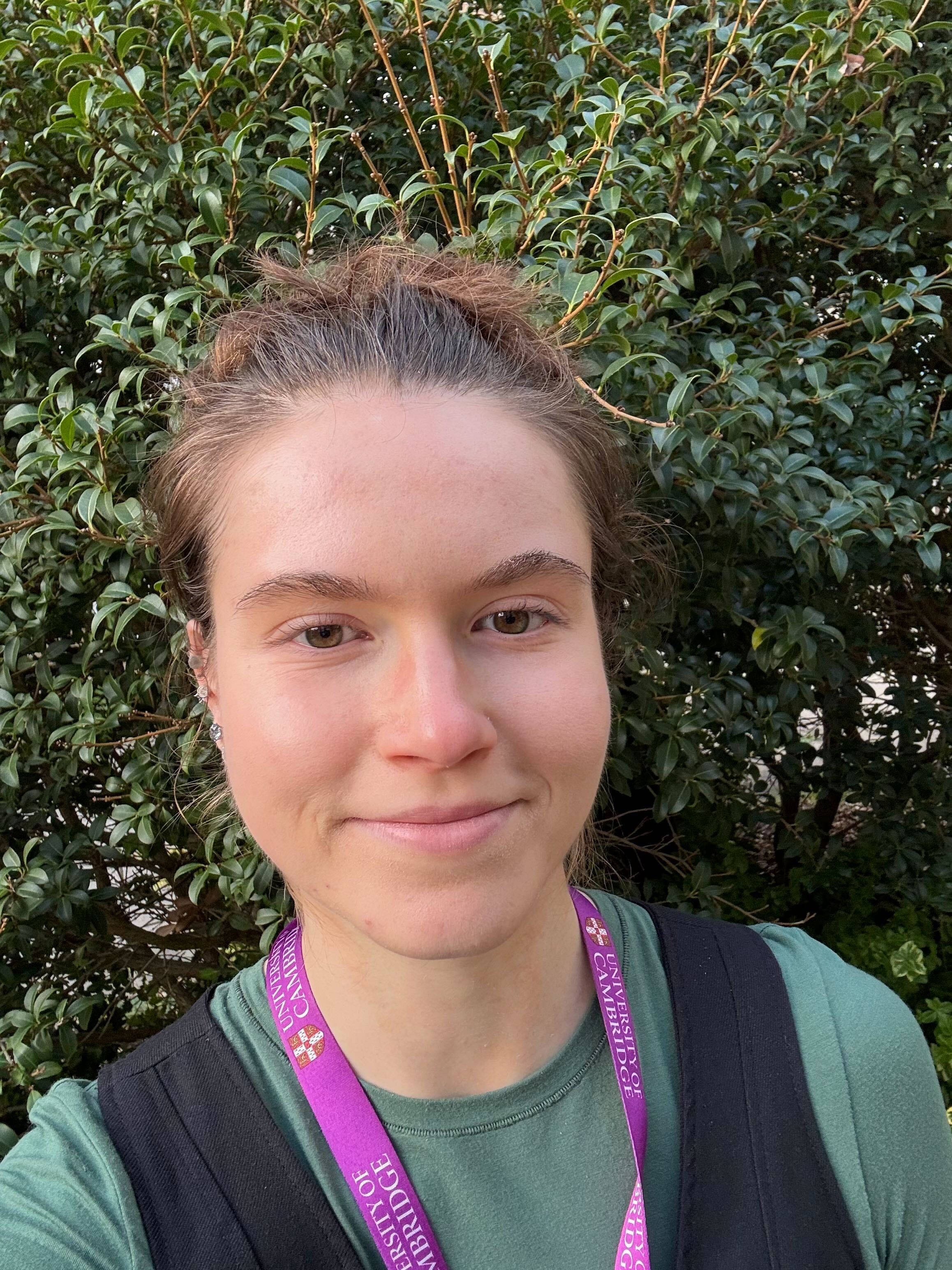 Writer: Susannah Leese