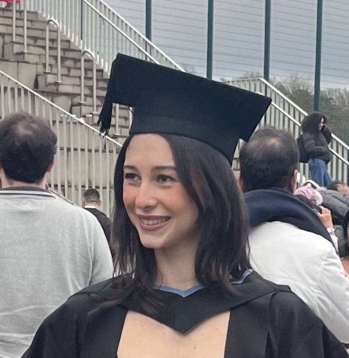 Writer: Paola Cavallaro