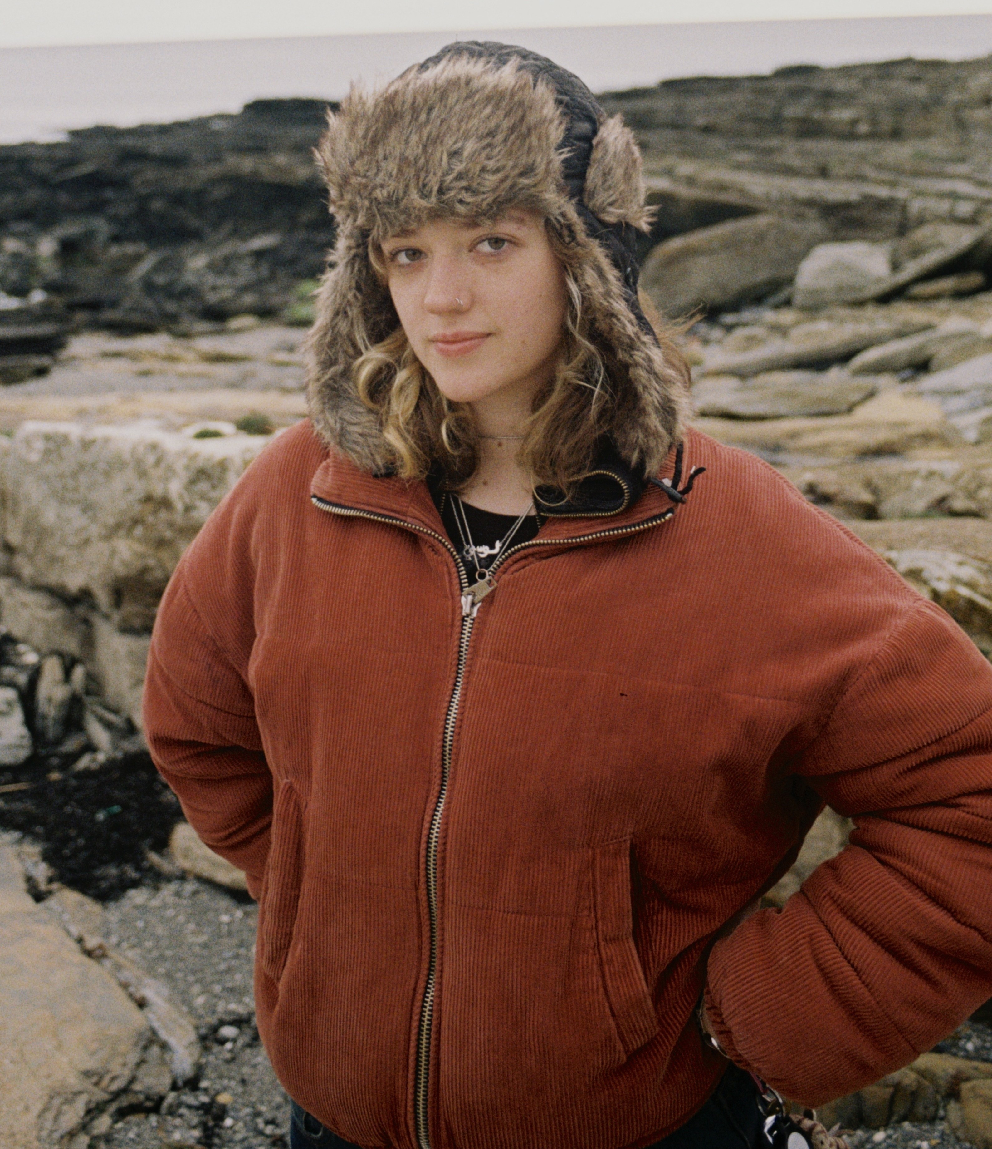 Writer: Lucy Browning