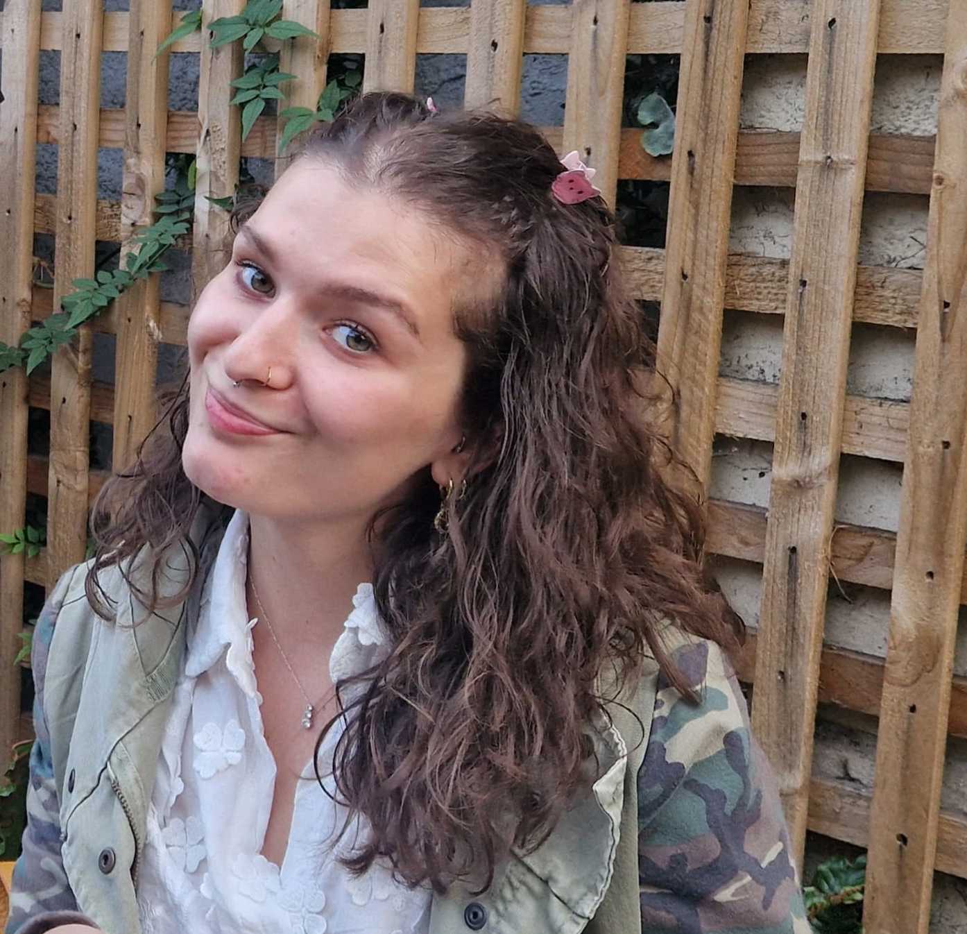 Writer: Alice Zanella