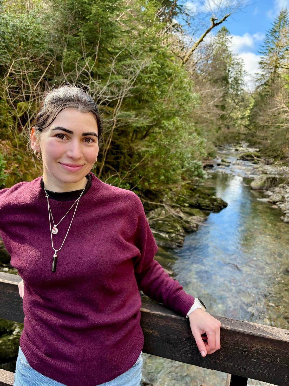 Writer: Laura Bilbao Broch