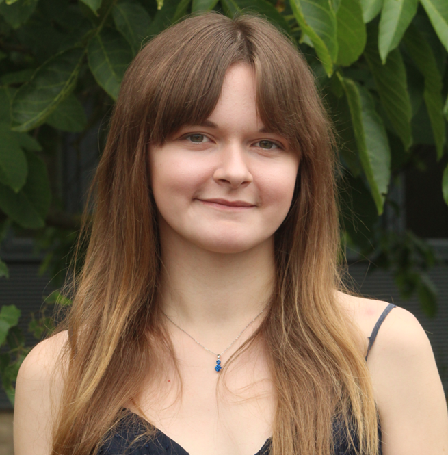 Writer: Daisy Stringfellow