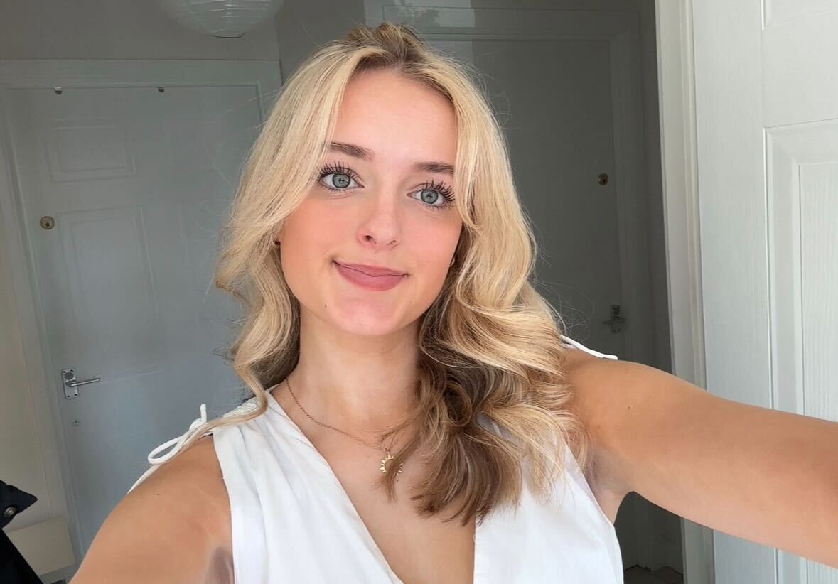 Writer: Olivia Dawson