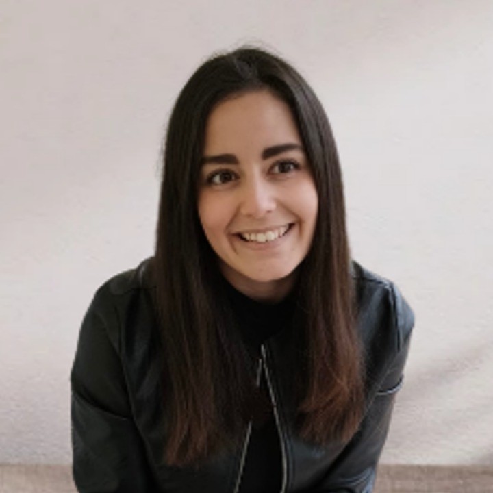 Writer: Ginevra Sperandio