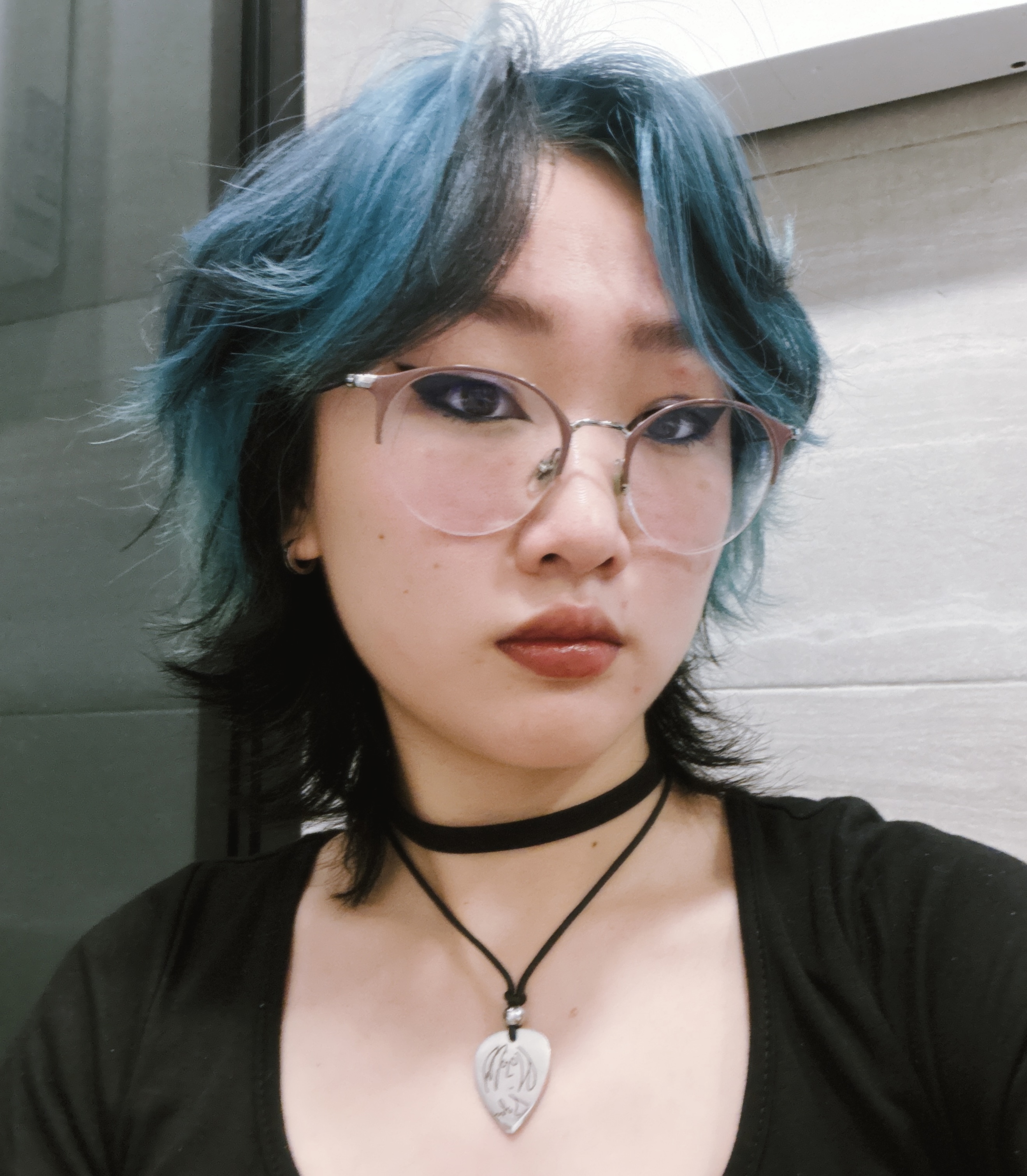 Writer: Elwyne Noa Lai