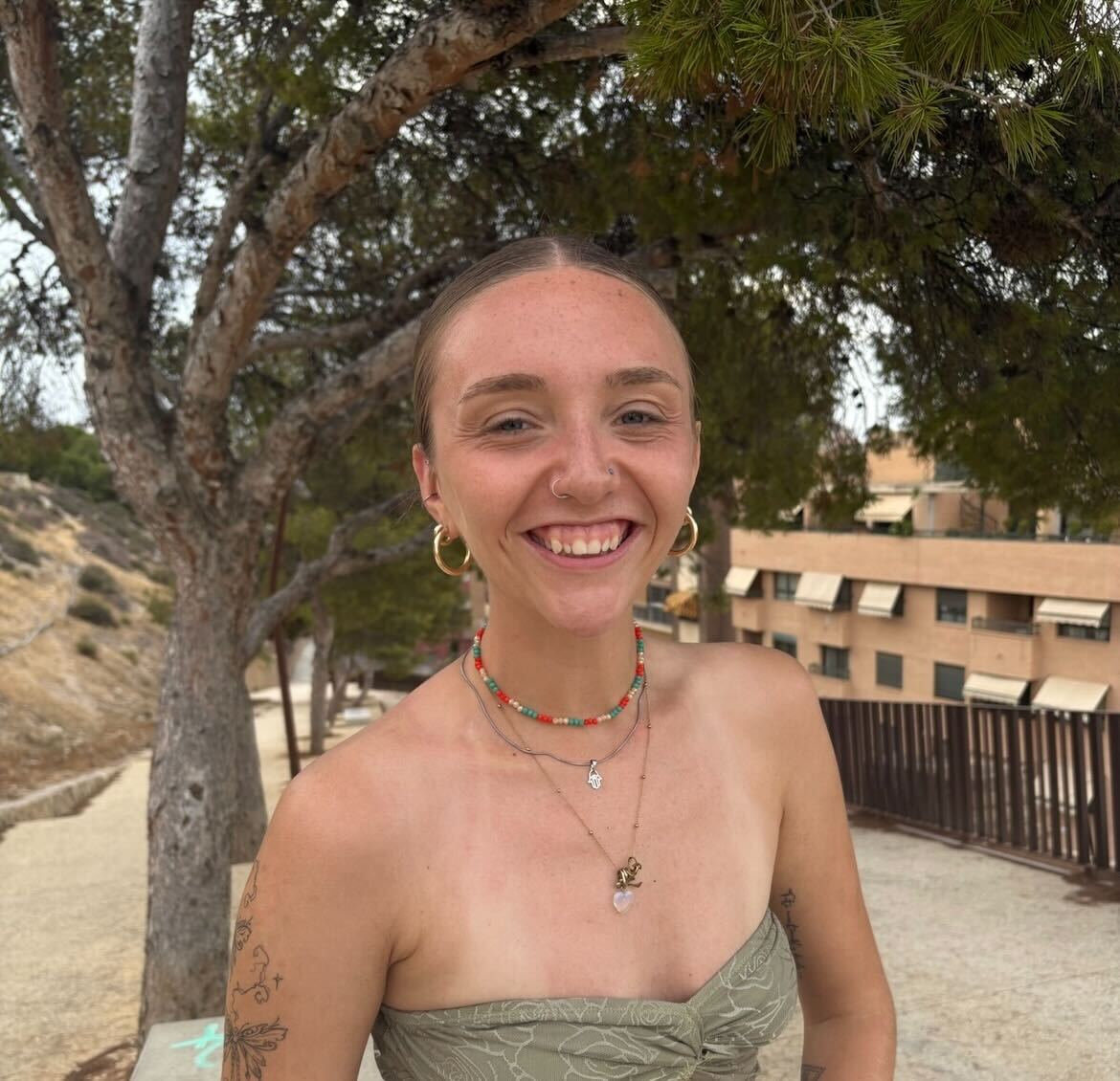 Writer: Lydia Roper