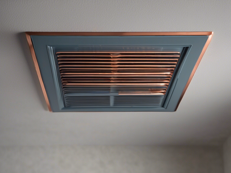 Efficient Air Conditioner Projects: Airea.Proyectos Showcase