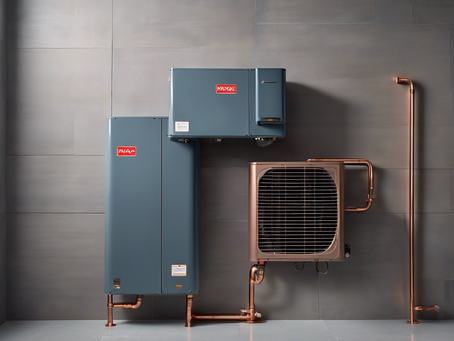 Top 5 HVAC Maintenance Tips to Save Energy Costs