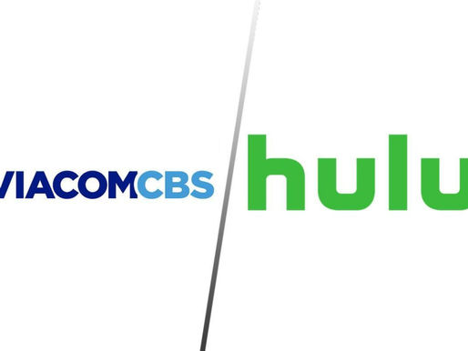 Hulu Inks ViacomCBS Deal to Add 14 Cable Networks to Live TV Package