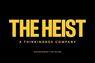Technicolor Bankruptcy: Thinkingbox’s The Heist Hires Band of Creatives from The Mill and Expands Services