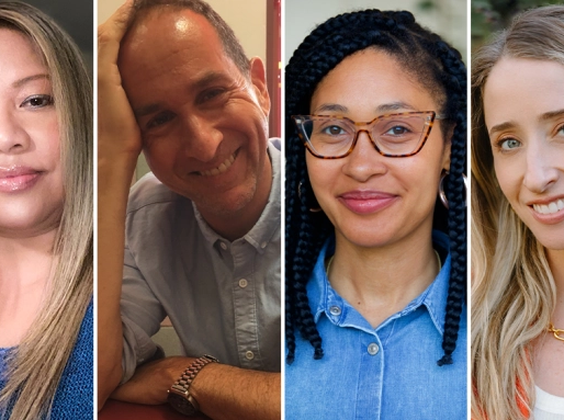Documentary Director RJ Cutler Expands His Development and Production Team