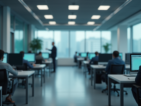 AI-Telefonassistenten: Kundenservice der nächsten Generation