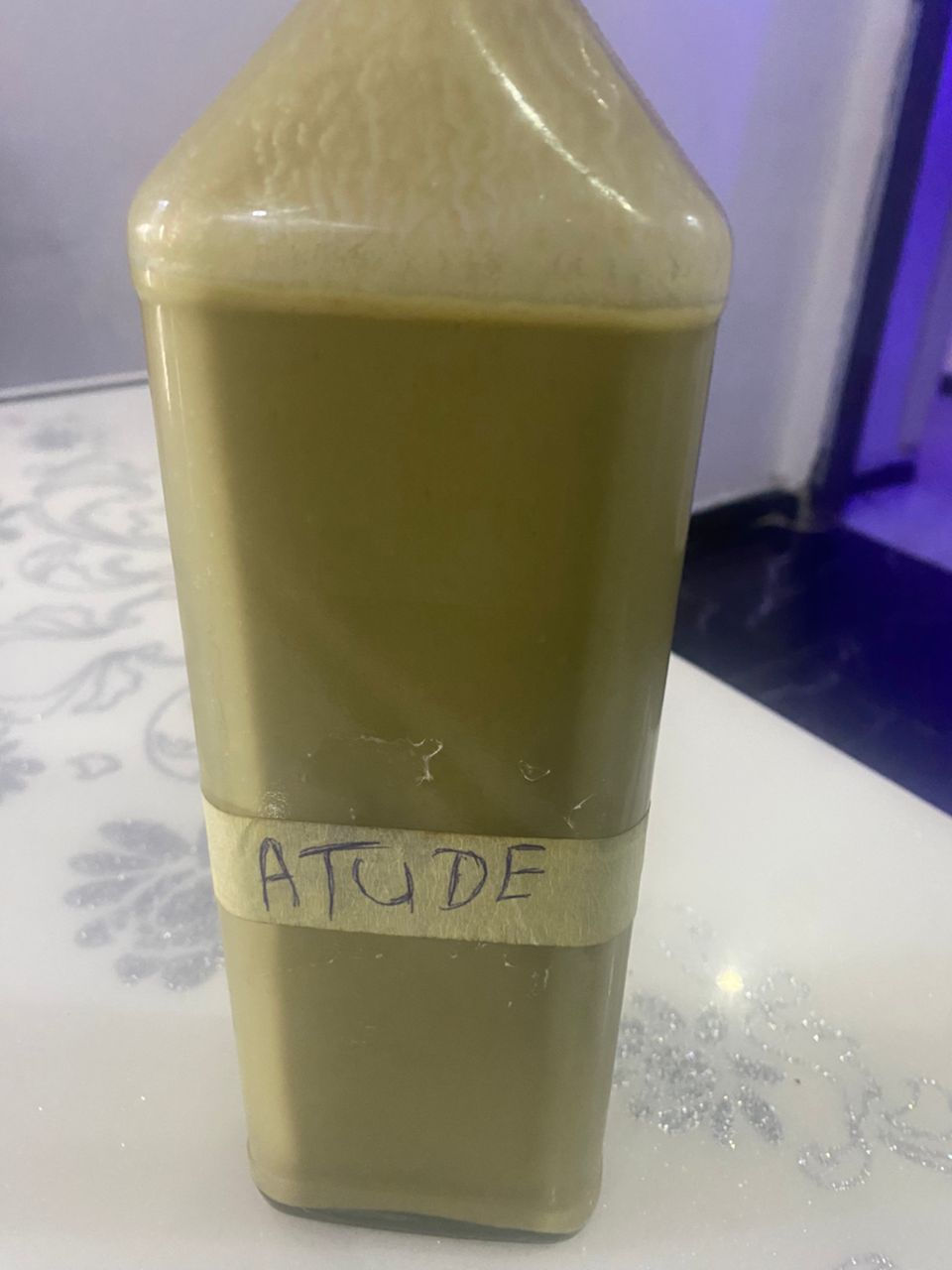 Àtùdé – Bondage Breaker and Pathway Liberation Rite