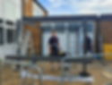 Cambridgeshire Veranda Installations