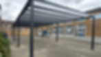 Academy Outdoor Canopy
