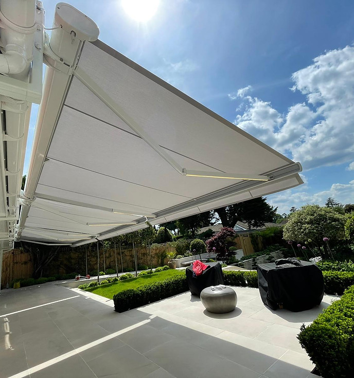 Awnings UK