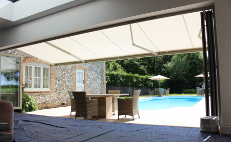 Luxury Awnings UK