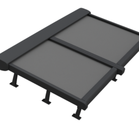 Conservatory Roof Blinds