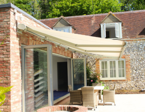 Patio Shade