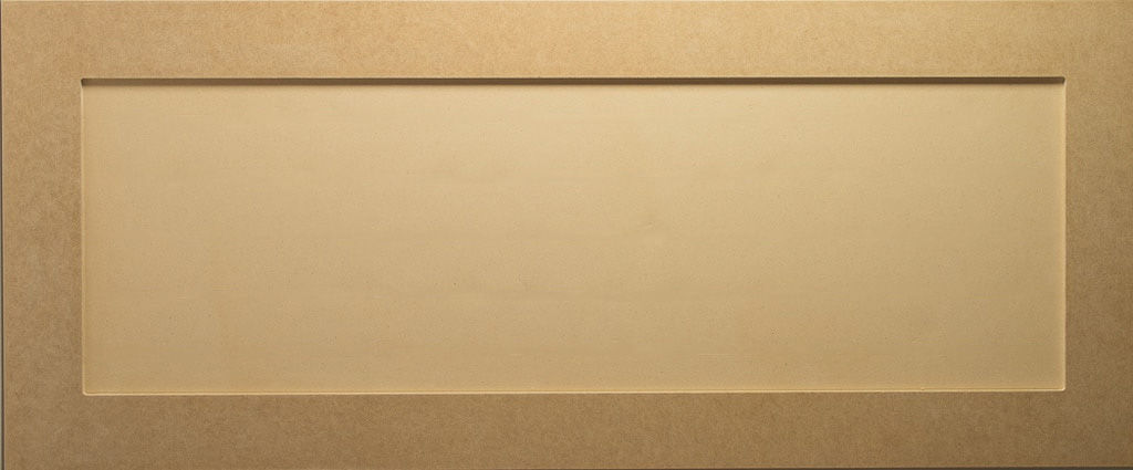 classic shaker drawer front