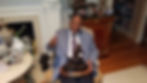 Hank Aaron with Musial Award.jpg