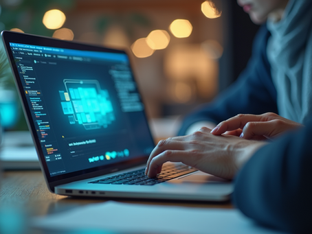 Technology Implementation: A Consultant's Guide to Technology Consulting Solutions